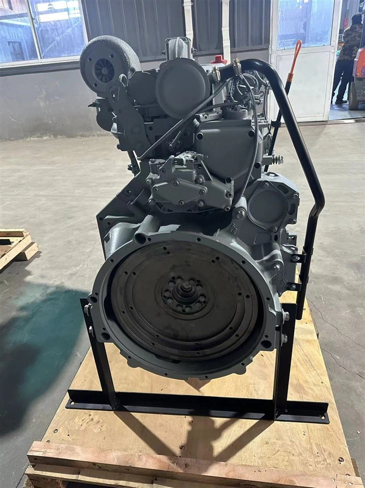 BF6M1013FC Deutz Diesel Engine