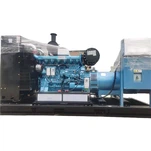 350kw Ġeneratur Set