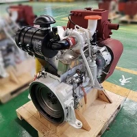 4bta3. 9- magna ta 'prestazzjoni għolja GM47