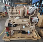 Cummins kta 19- magna tal-minjieri C600