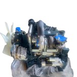 Kubota V3800 Diesel Engine