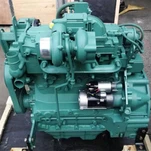 Magna tad-Diżil Volvo D4E