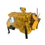 Magna tal-Makkinarju tal-Kostruzzjoni Weichai WD10G240E203