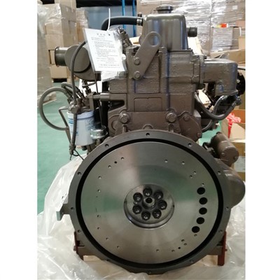 Magna tad-Diżil Yuchai YC2115